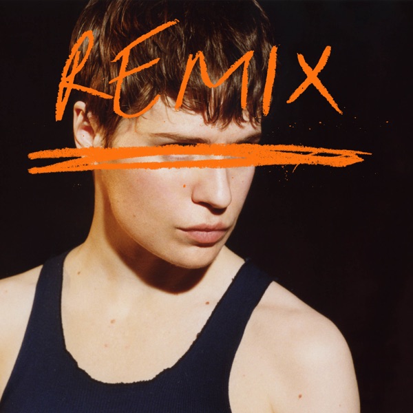 Girlfriend / Damn, dis-moi (feat. Dâm-Funk) [Remixes] - Christine and the Queens