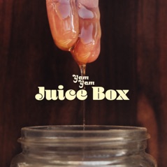 Juice Box - Single