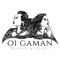 Oi Gaman artwork