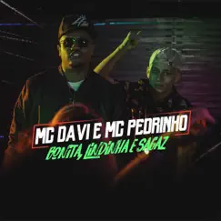 Bonita, Lindinha e Sagaz (feat. Mc Pedrinho) - Single by Mc Davi album reviews, ratings, credits