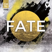 Colin Rouge - Fate - Extended Mix
