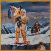 El Michels Affair - Cham Cham (feat. Piya Malik)