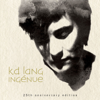 Ingénue (25th Anniversary Edition) - k.d. lang