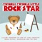 Home (made Famous By Daughtry) - Twinkle Twinkle Little Rock Star lyrics