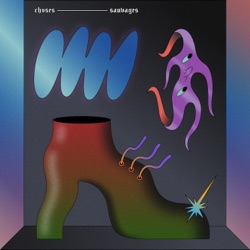 Choses Sauvages - Ariane