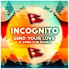 Send Your Love - Single