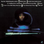 Bobbi Humphrey - I Love Every Little Thing About You