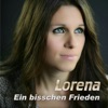 Ein bisschen Frieden - Single