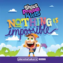 Nothing Is Impossible Song Lyrics