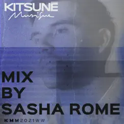 Kitsuné Musique Mixed by Sasha Rome (DJ Mix) by Sasha Rome album reviews, ratings, credits