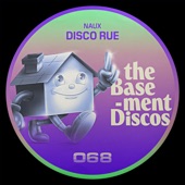 Disco Rue (Robby & Stupid Flash Remix) artwork