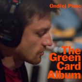 The Green Card Album artwork
