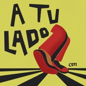 A Tu Lado artwork