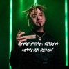 Mantra (feat. Rasta) [Trap Remix] [Trap Remix] - Single