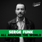 Serge Funk - What They Do - Radio Edit
