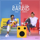 Barbie (feat. Bobrisky) artwork