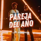 Pareja Del Año (Remix) artwork