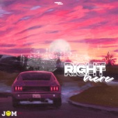 Right Here artwork