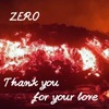 Thank You for Your Love - Single