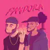 Pandora (feat. E-Cologyk & L7nnon) - Single album lyrics, reviews, download
