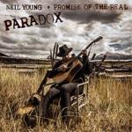 Neil Young & Promise of the Real - Cowgirl Jam