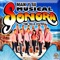 No Me Arrepiento de Este Amor - Maik Y Su Musical Sonora lyrics