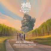 RESISTER (Weird Genius Remix) - Sakura Chill Beats Singles artwork