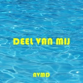 Deel Van Mij artwork