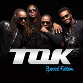 T.O.K Special Edition artwork