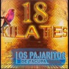 18 Kilates