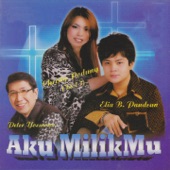 Hanya Yesus Jawabanku artwork