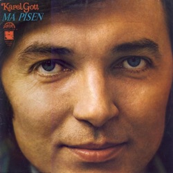 Karel Gott - Oči Barvy Holubí