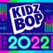 Astronaut In The Ocean - KIDZ BOP Kids lyrics