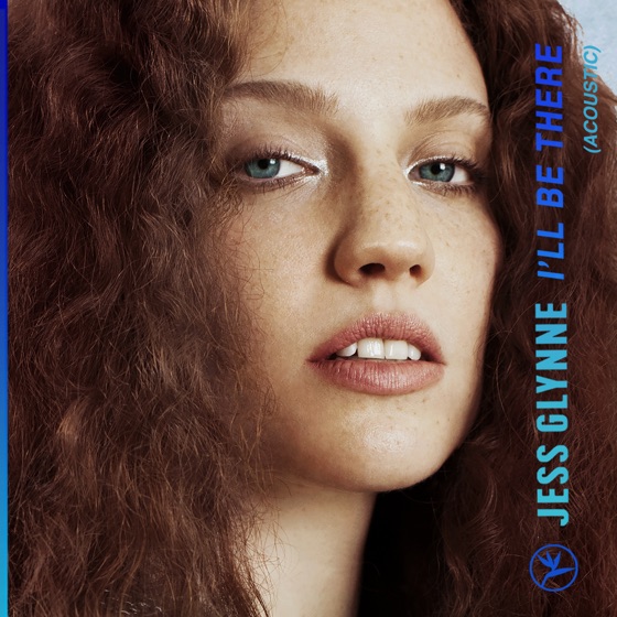 Cover artwork for I'll Be There (Acoustic)