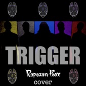 TRIGGER (Cover) artwork