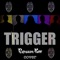 TRIGGER (Cover) artwork