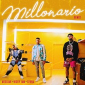 Millonario (Remix) [feat. Ozuna] artwork