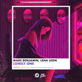 Lonely One artwork