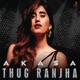 THUG RANJHA cover art