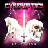 Cyberoptics - Excalibur