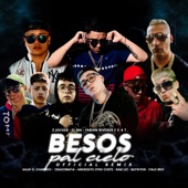 Besos Pal Cielo (feat. Bayriton, Balbi El Chamako, Andresito Otro Corte, Drakomafia, Raw-Lee & Italo Mvp) [Remix] artwork