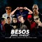 Besos Pal Cielo (feat. Bayriton, Balbi El Chamako, Andresito Otro Corte, Drakomafia, Raw-Lee & Italo Mvp) [Remix] artwork