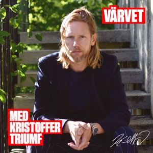 Värvet