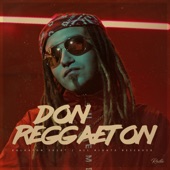 Don Reggaeton artwork