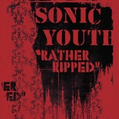 Sonic Youth - What a Waste