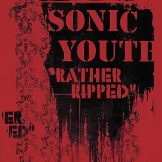 last ned album Sonic Youth - Rather Ripped