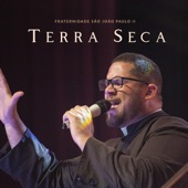 Terra Seca (Ao Vivo) artwork