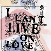 Rat Columns - I Can't Live on Love
