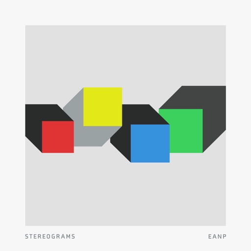 Stereograms - Single by EANP