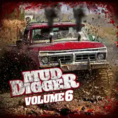 Mud Digger, Volume 6 by Various Artists album reviews, ratings, credits